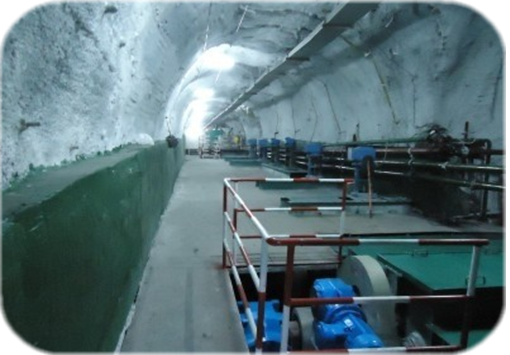 污水處理系統(tǒng)電控,防爆控制柜