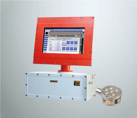 礦用硬盤錄像機LJY127(B)