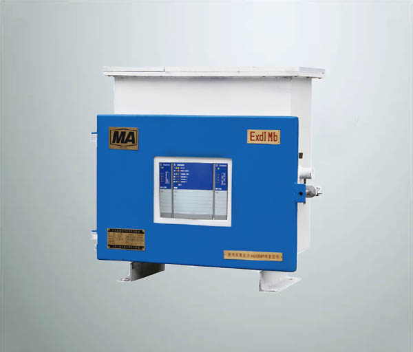 防爆千兆交換機，礦用千兆防爆交換機