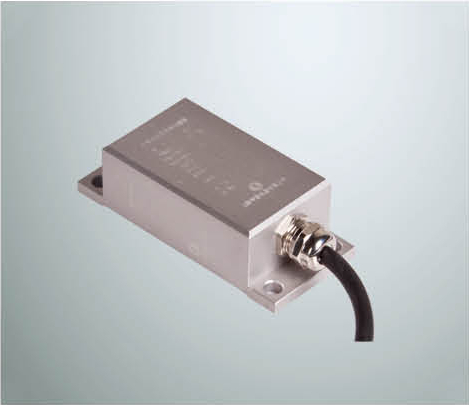 礦用傾角傳感器