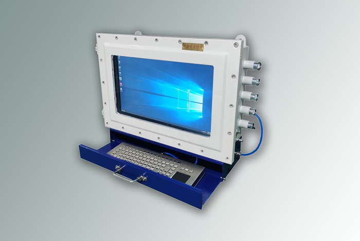 KJD127,防爆計算機,防爆電腦