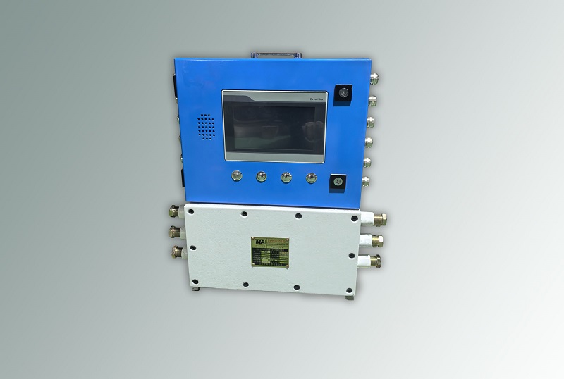 防爆PLC控制箱,礦用PLC控制箱,防爆PLC柜